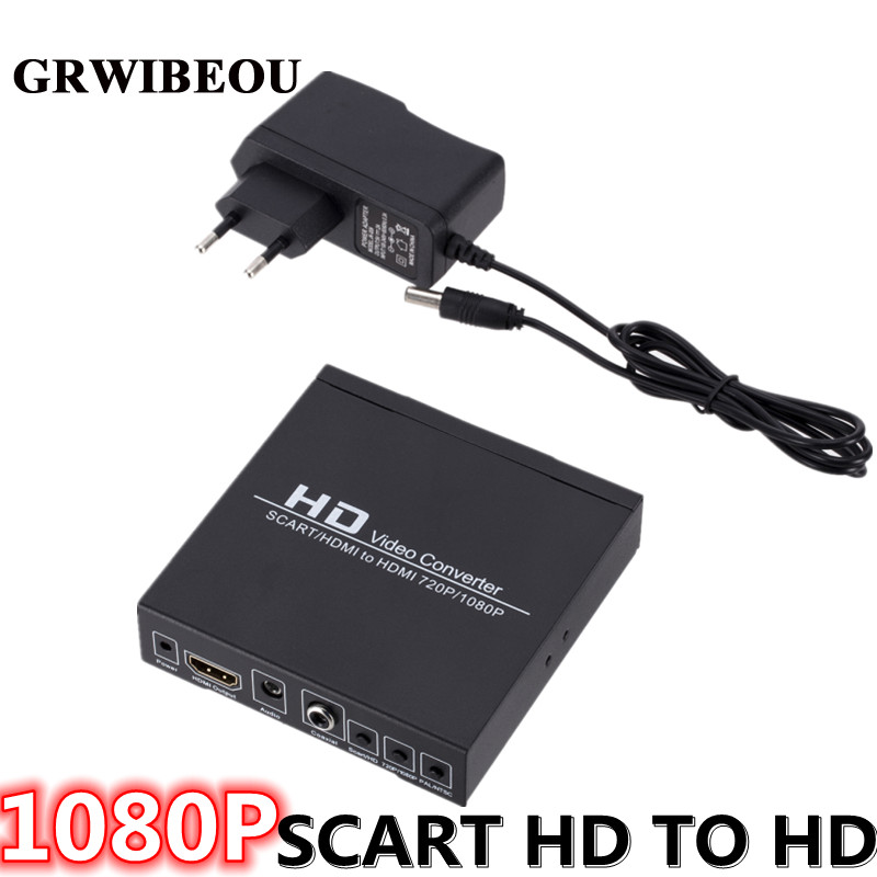 SCART HDMI HDMI ȯ Ǯ HD 1080P  ȭ ..